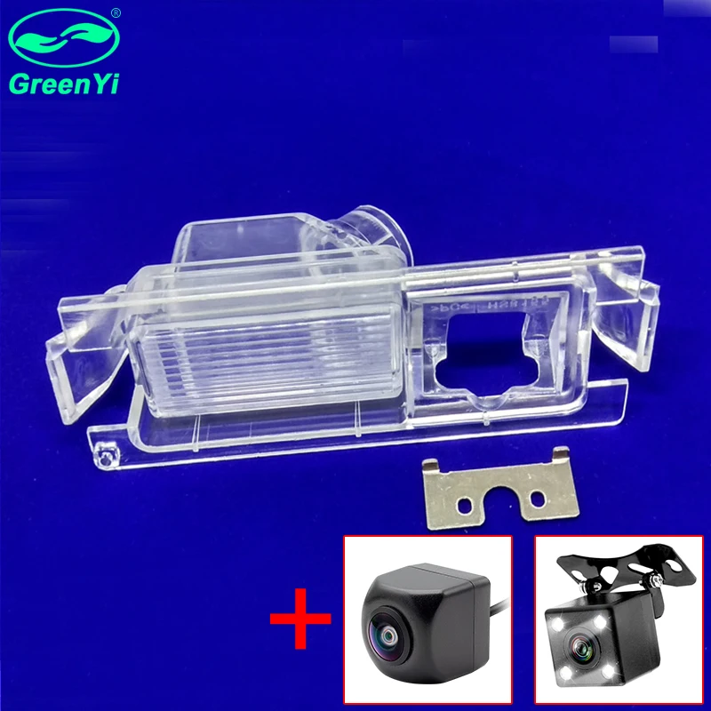 

GreenYi Vehicle Camera Installation Bracket for Kia K2 2017 Car Rear View Camera