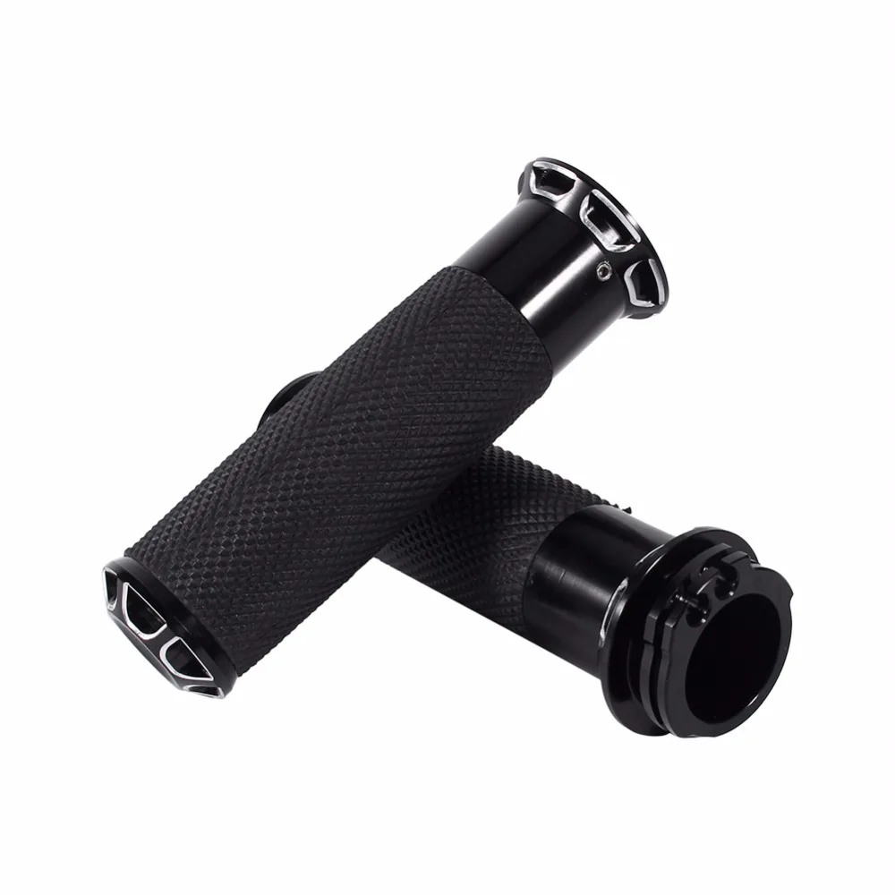 harley sportster hand grips