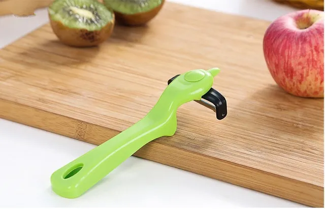 1PC Kitchen Accessories Cooking Tool Stainless Steel Julienne Peeler Potato Carrot Vegetable Double Planing Grate 1PC Kitchen Accessories Cooking Tool Stainless Steel Julienne Peeler Potato Carrot Vegetable Double Planing Grate