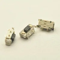 

20pcs 2pin 3*6MM touch button switch Tactile Switches Side control