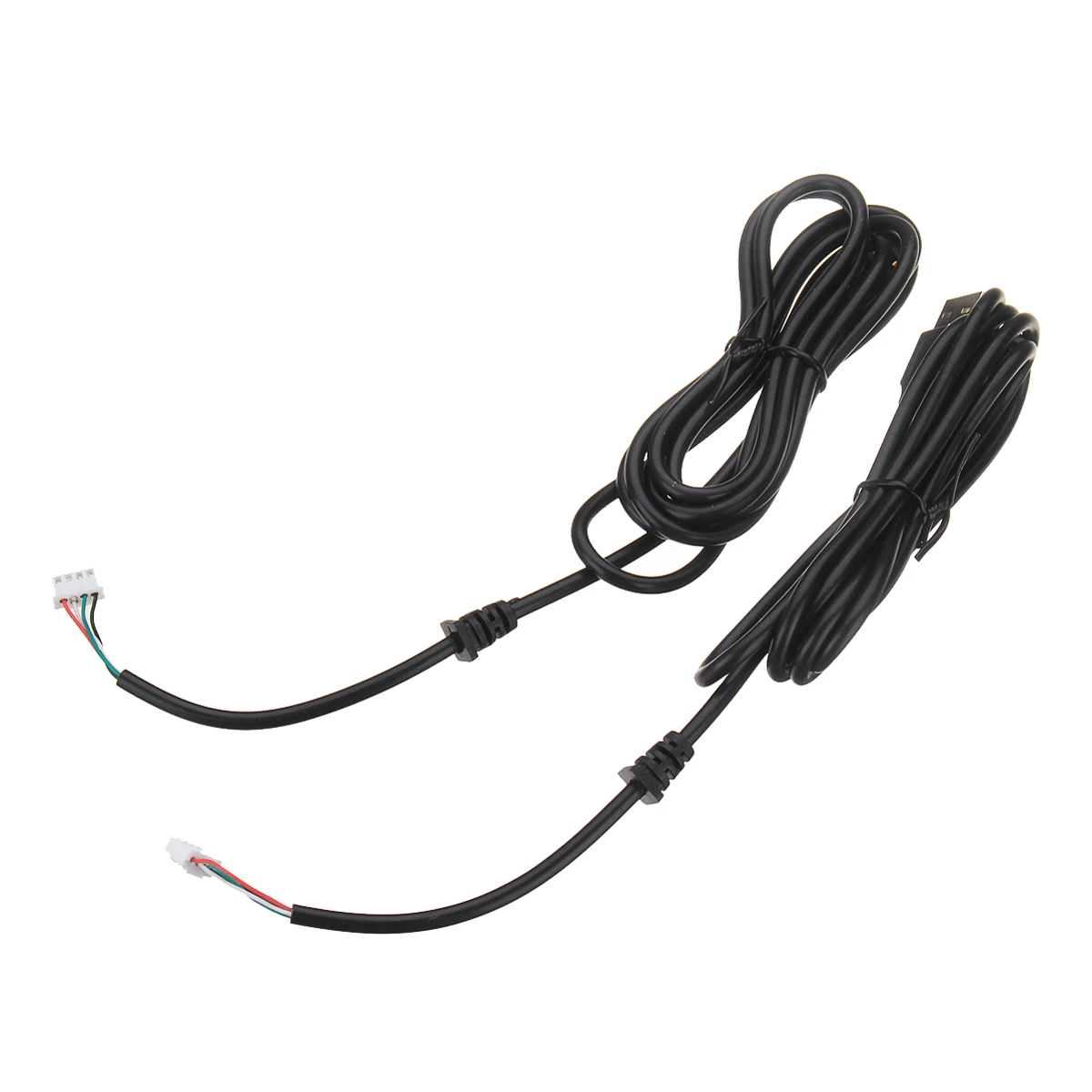 2 двойных игрока DIY аркадный набор наборы кнопочные Запасные части USB контроллер Джойстик+ светодиодный кнопочный