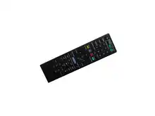 Remote Control For Sony RM-ADP057 BDV-E280 BDV-E580 BDV-L600 BDV-T28 BDV-T58 BDV-E880 BDV-E980 HBD-E280 DVD Home Theater System