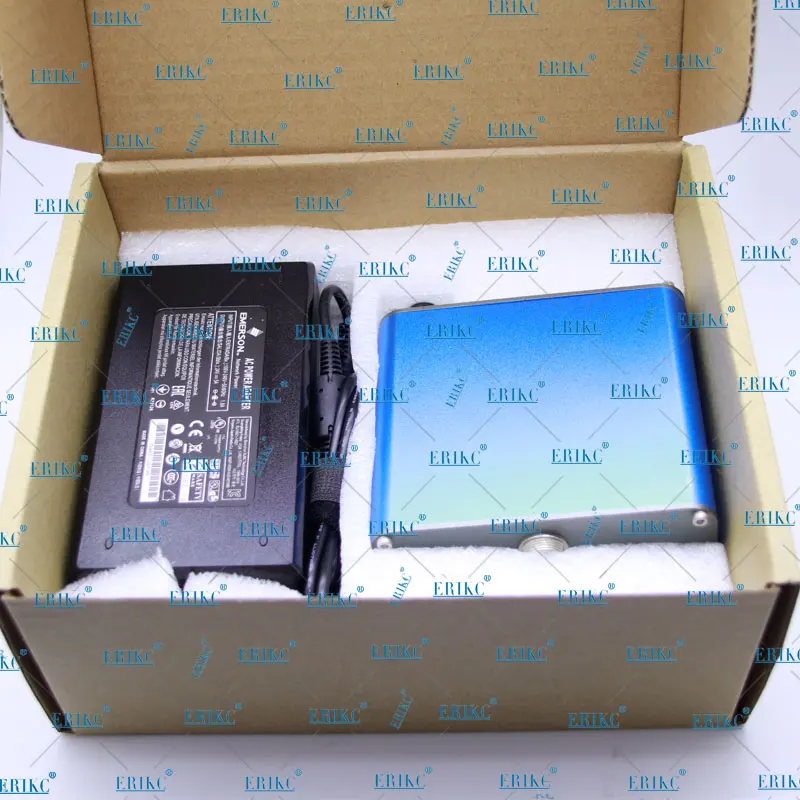 ERIKC Injector Nozzle Tester E1024032 Common Rail Diesel Injector Nozzle Testing Equipment (14)