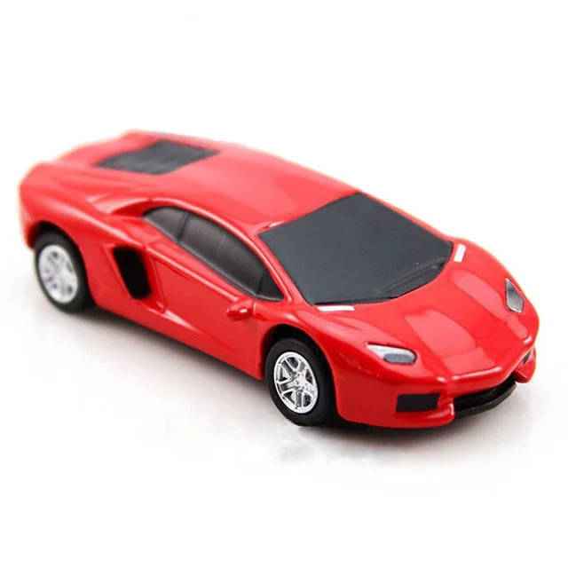  BiNFUL cool car Pen drive diamond usb flash drive 4gb 8gb 16gb 32gb memory stick metal usb2.0
