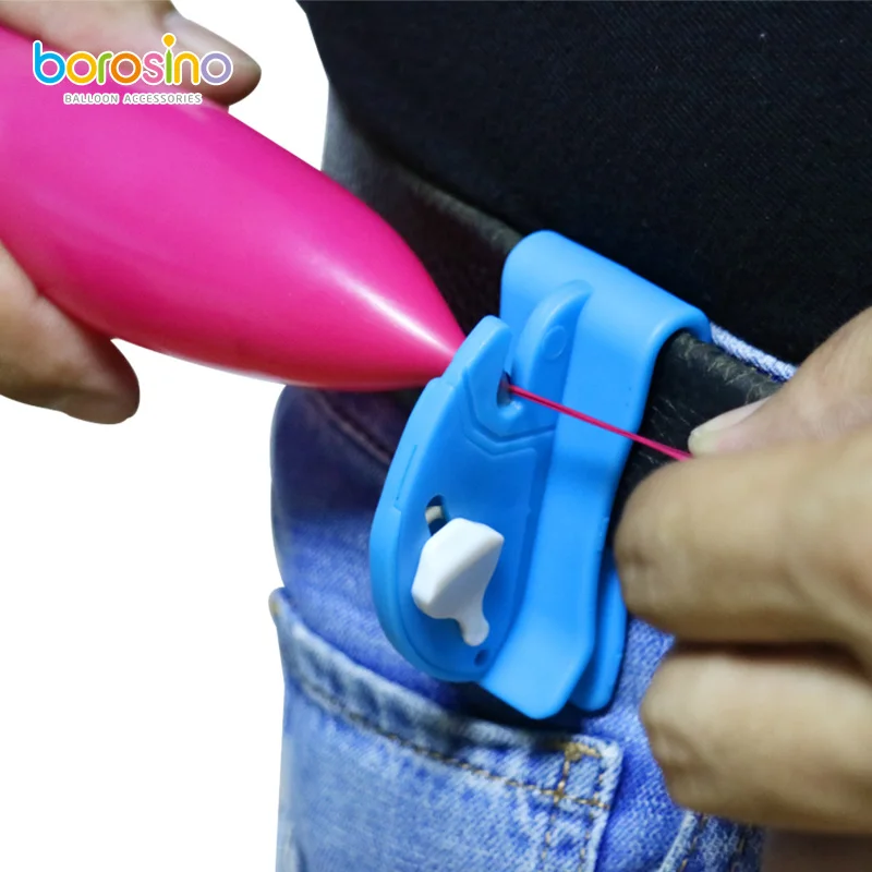 

B604 50 pcs / bag Utility Balloon Cutter