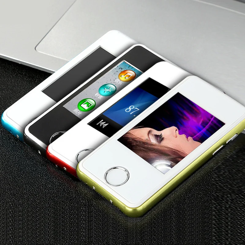 SYONTO New Touch MP4 Player2.0 Music Video Player E-book reader FM Radio Recorder MP4 Player 8GB 35 hours Play SYONTO New Touch MP4 Player2.0 Music Video Player E-book reader FM Radio Recorder MP4 Player 8GB 35 hours Play