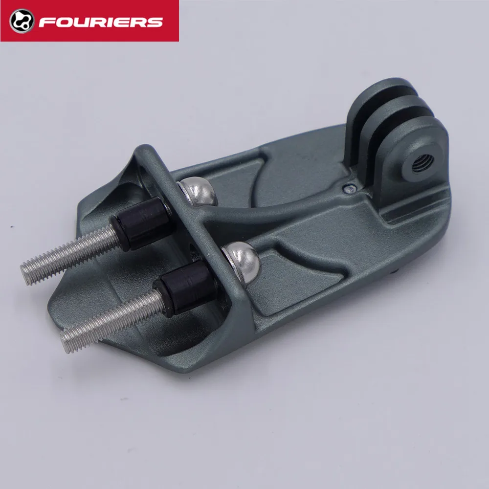 Держатель руля FOURIERS HA S014 для велосипеда компьютера Garmin GPS Edge MIO Gopro|handlebar stem|stem