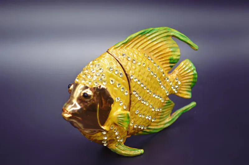 Cheap Ocean Fish  Beautiful  Home Decoration Whole...