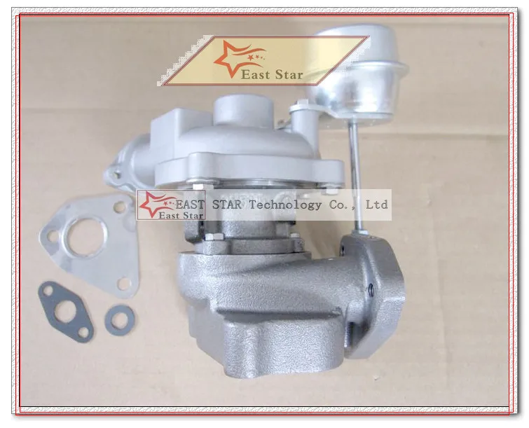 KP35 018 54359880018 54359700018 55202637 93191833 Turbo For FIAT Commercial Qubo Panda Punto III 500 2005-07 DPF SJTD 1.3L 75HP (3)