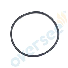 25-30-60-70-85-90 hp 3cyl уплотнительное кольцо карбюратор крепление 93210-65M50 подходит подвесной двигатель yamaha