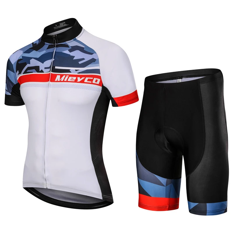 roupas de ciclismo para revenda