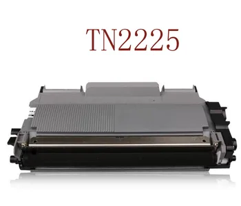 

Toner Cartridge TN2225 For Brother 2240 2250 2890 2215 2225 7360 7470 7060 7860 DR2250 TN420 TN450