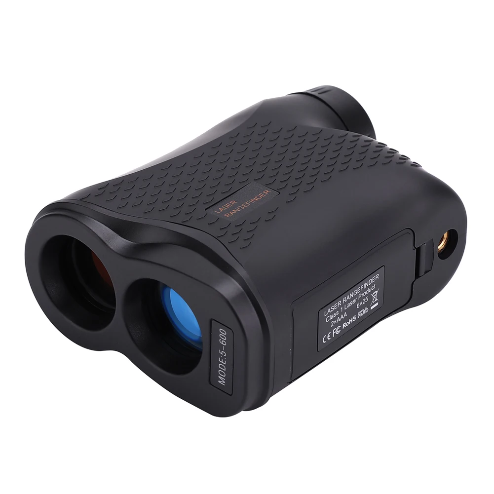 900M 1500M Golf Hunting Laser Range Finder LR Series Golf Rangefinder Telescope Distance Meter Golf Accessories