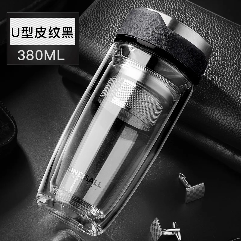 皮纹黑U型