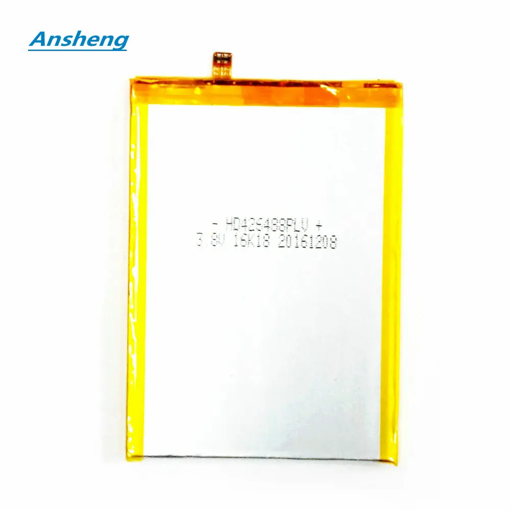 

Ansheng High Quality 4200mAh Tiger battery for Ulefone Tiger Smart phone