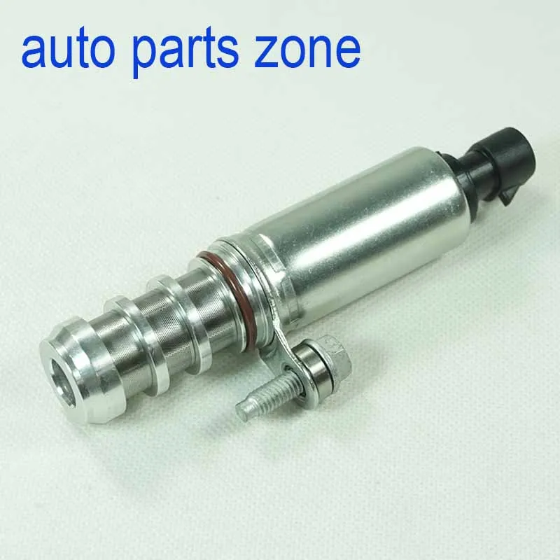 MH Electronic Exhaust Oil Control Timing Valve Solenoid VVT 12655421 For Chevrolet Captiva GMC Saturn 12628348 12646784 12578518