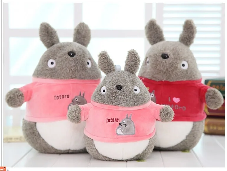 totoro giant pillow