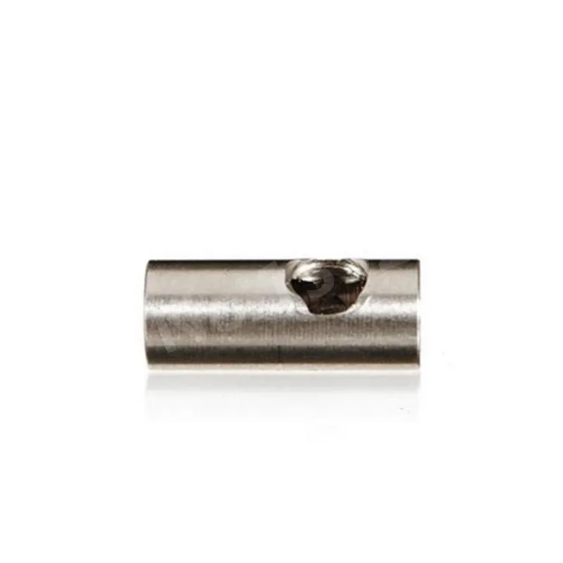 

Motor Axle 3.17mm To 5mm Change-over Shaft Adapter Motor Shaft Sleeve Remote Control Cars Boat Plane