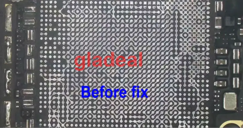 a10 before fix