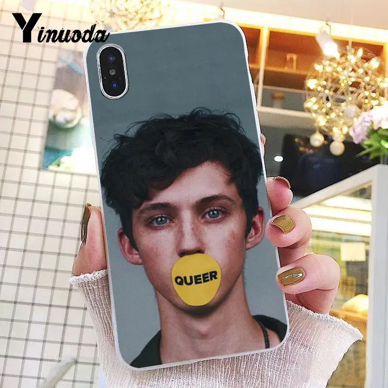 Troye Sivan