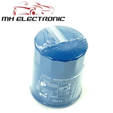 MH Электронный масляный фильтр 15400-RTA-003 15400RTA003 для Honda Civic Accord Odyssey 2003- высокое качество