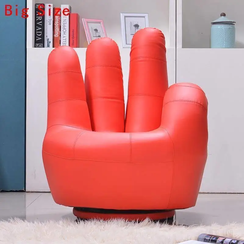 Number 10 Gonflable Puf Asiento гостиная Meble Dla Dzieci Pouffe пуфик табурет для ног Kruk Poef Pouf детская мебель табурет стул - Цвет: Number 10