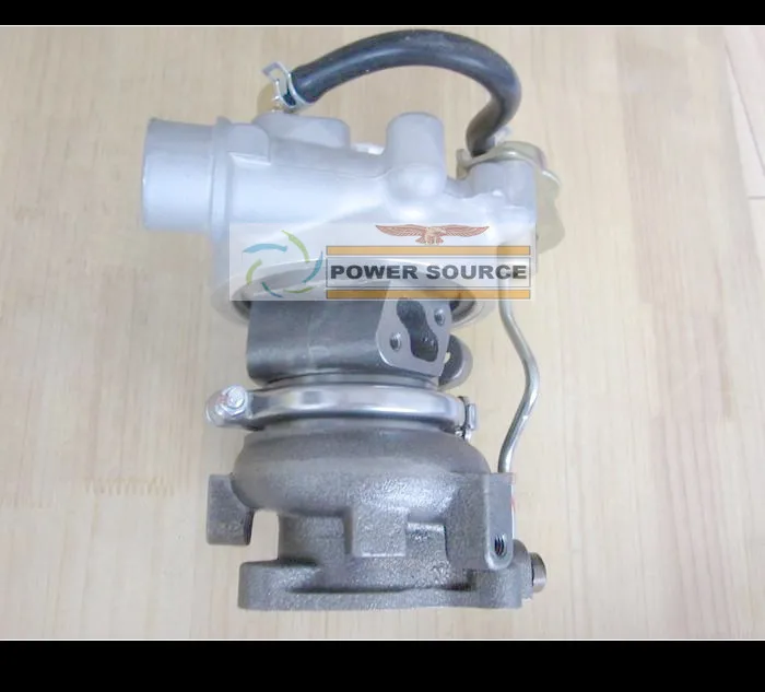 TURBO CT9 17201-64090 For TOYOTA Camry Estima Lite TownAce Vista 3CT 2.2L (2)