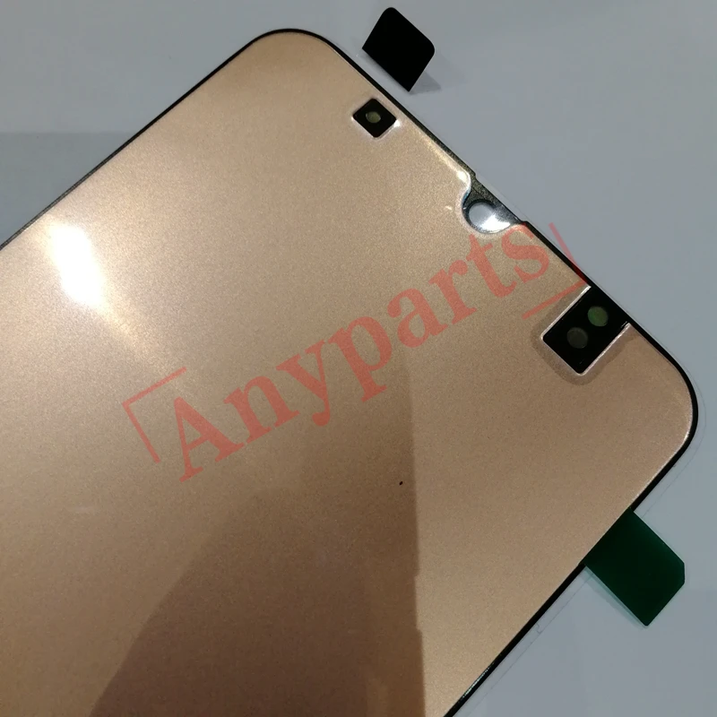 Дисплей для Samsung galaxy A30 A305/DS A305F A305FD A305A сенсорный экран с дигитайзером в сборе ЖК