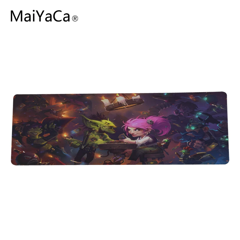  MaiYaCa Dota 2 Mouse pad Pattern pad to mouse Notbook computer Mousepad Dota 2 pad mouse Ggamer to 