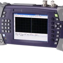 RY-OTDR2000 Ruiyan цифровой Портативный OTDR тестер OT2000 OTDR-2000 15/16dB 1310nm/1550nm+ 20nm FTTH инструменты инструмент
