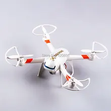 Free Shipping 2 Color KAINISI KNS007 RC drone with HD 2MP Camera Quadcopter helicopter Remote control toy VS X5C X5SC X800 H20
