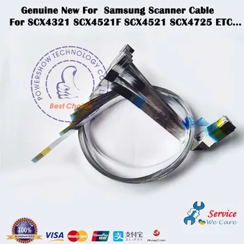 

20 xNew Contact Image Sensor Cable JC39-00408A for Samsung SCX4321 SCX4521F SCX4521 SCX4725 SCX 4521 4725 4321