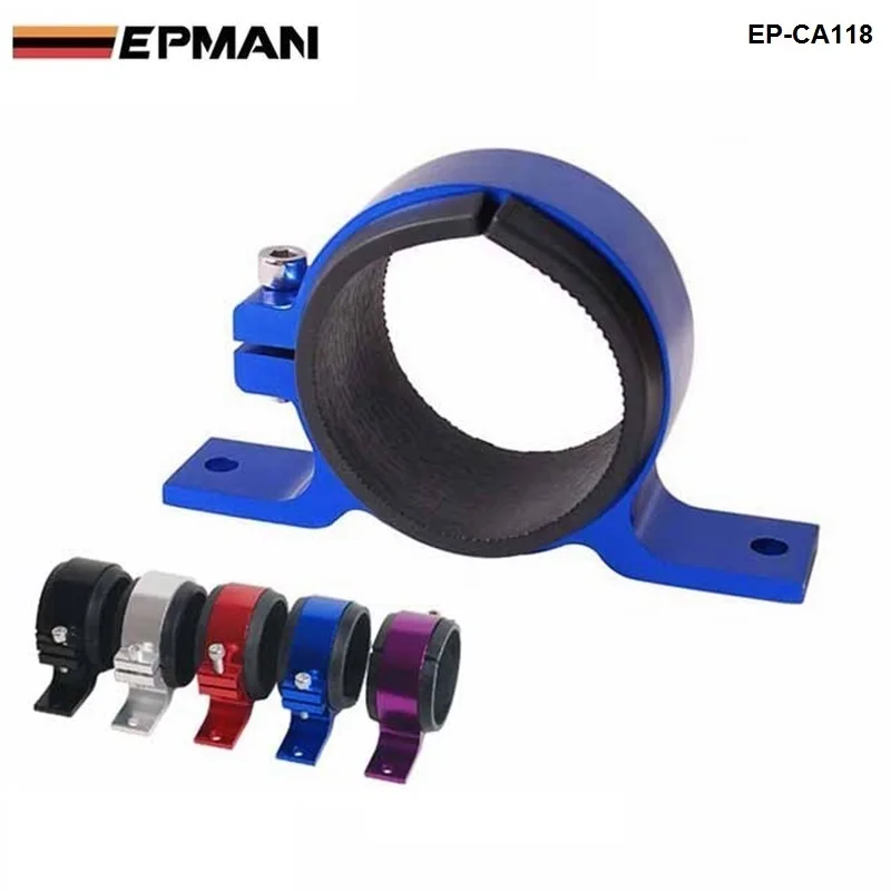 Один Кронштейн топливного насоса 60 мм для аэрофломастеров BMW E30 3 Series|pump bracket|fuel pump