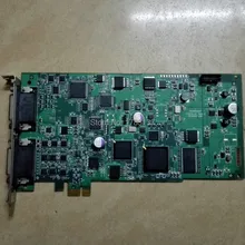 DAQ карты для dsxsd/12/100 y7275-01 Rev. Используется в хорошем состоянии