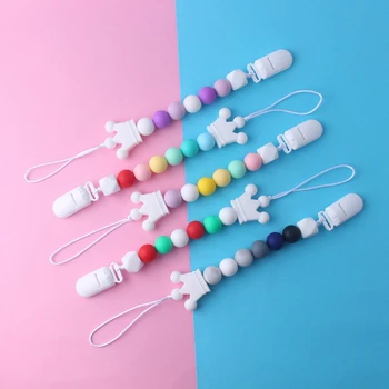 

Safety Tortoise Baby Kids Food Grade Silicone Soother Teething Teether Pacifier Turtle Baby Teether Bracelets Nursing Toys Gift