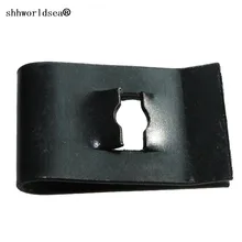 Shhworld Sea 100 шт Автомобильная металлическая гайка для Volkswagen авто металлический фиксатор автомобильный металлический крепеж