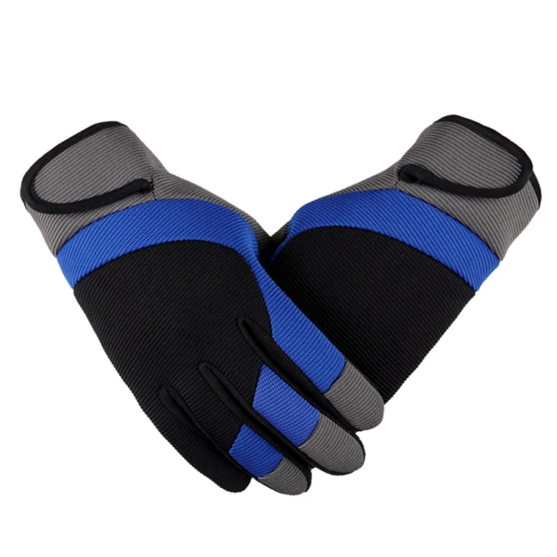 warm winter cycling gloves