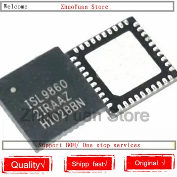 

1PCS/lot ISL98602IRAAZ ISL98602 ISL9860 2IRAAZ QFN-40 Chip New Original In stock