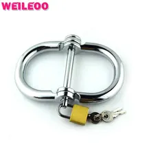 handcuffs for sex toys bdsm bondage set metal hand cuffs fetish slave bdsm sex toys for couples adult games erotic toys