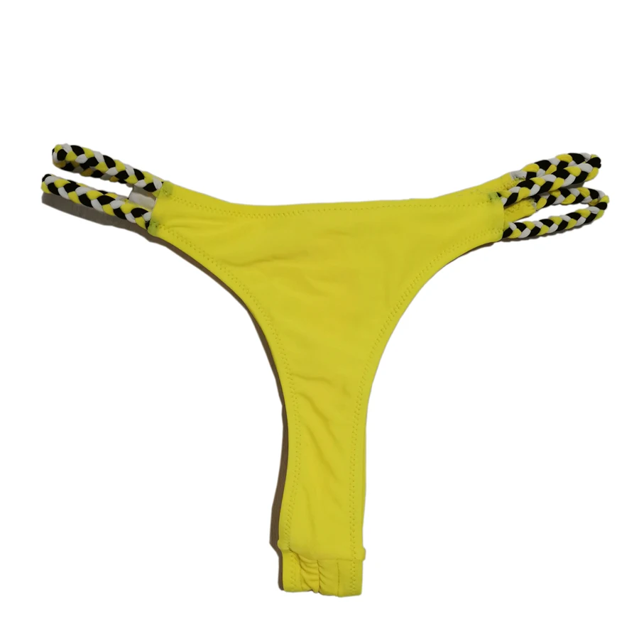 yellow Q 