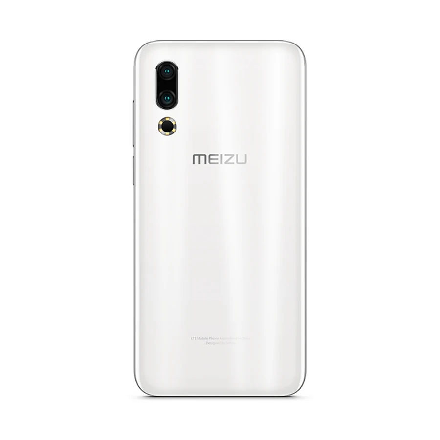 Оригинальный мобильный телефон Meizu 16s с глобальной прошивкой 6 2 дюймов 8 ГБ 128