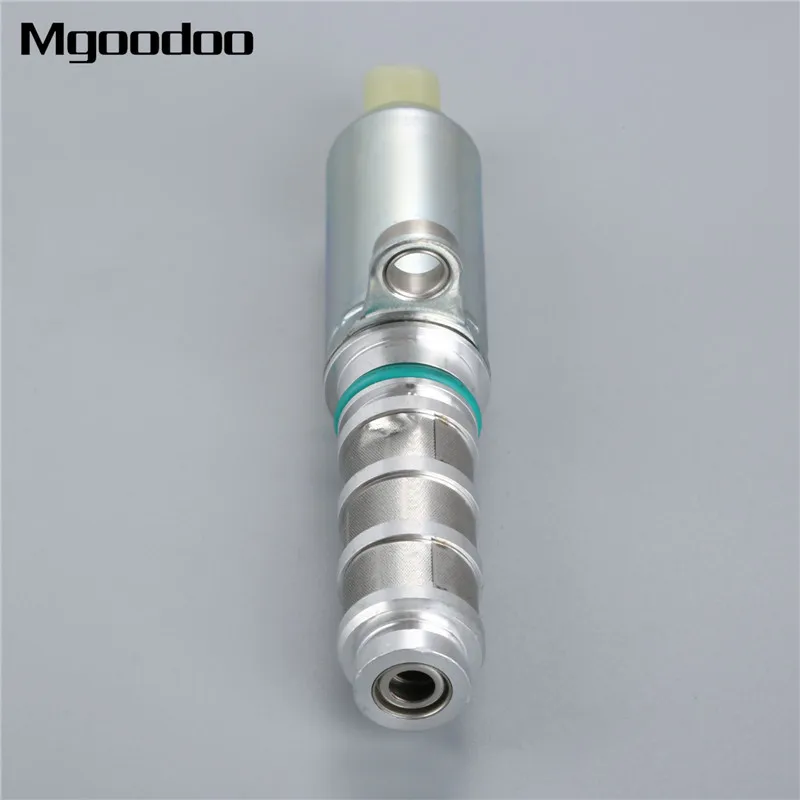 

Mgoodoo 12655434 916935 Engine Variable Valve Timing Solenoid Intake For Buick Cadillac Chevrolet GMC