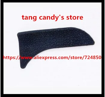 

Back Rear Grip Rubber Cover unit Repair Replacement Part for Nikon D700