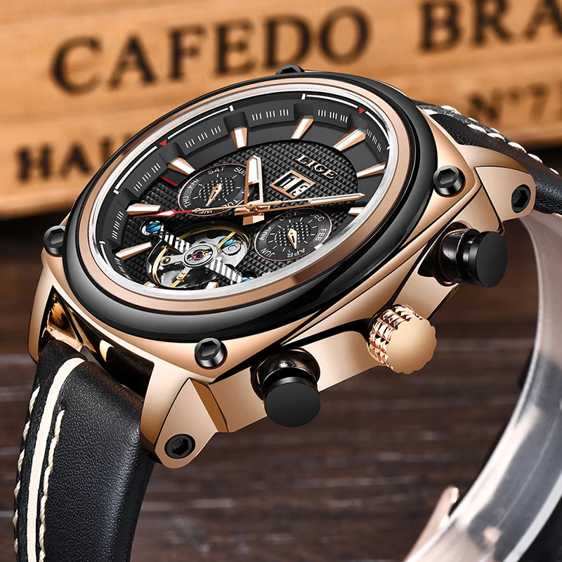 Relogio Masculino ييج رجال كبار الساعات العلامة التجارية الفاخرة العسكرية الرياضة ساعات أوتوماتيكية الرجال توربيون للماء الميكانيكية ووتش Relogio Masculino ييج رجال كبار الساعات العلامة التجارية الفاخرة العسكرية الرياضة ساعات أوتوماتيكية الرجال توربيون للماء الميكانيكية ووتش