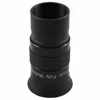 ! 1.25-inch telescope F11MM 80 degree super wide angle eyepiece high quality 5