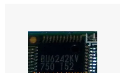 Shipping BU6242KV Free LCD chip | Электронные компоненты и принадлежности