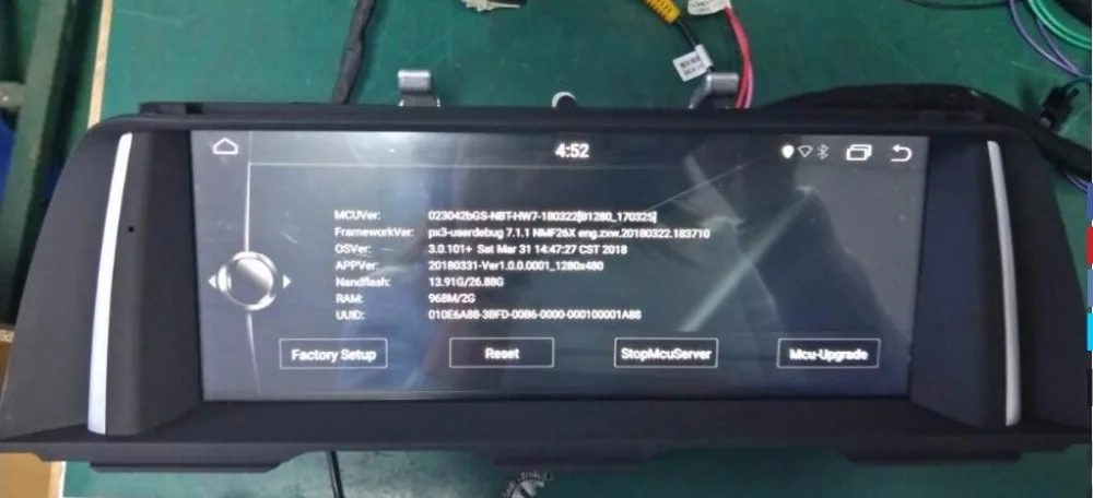 Cheap 10.25" Android 7.1 OS 2G RAM 32G ROM Car GPS Navi Radio For BMW 5 Series F10 F11 2011-2016 With BT DVR SWC WIFI Recorder 11 Cheap 10.25" Android 7.1 OS 2G RAM 32G ROM Car GPS Navi Radio For BMW 5 Series F10 F11 2011-2016 With BT DVR SWC WIFI Recorder 11