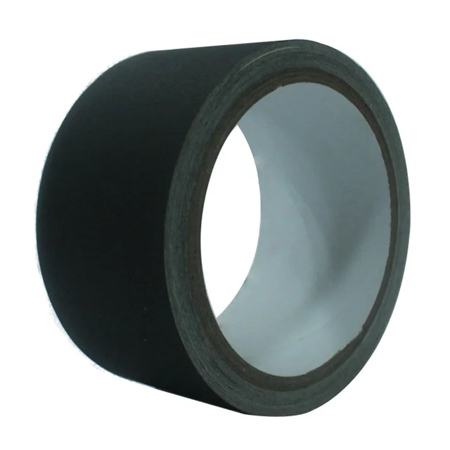 5cmx10M Duct Tape Single sided Carpet Cloth Waterproof High Temperature