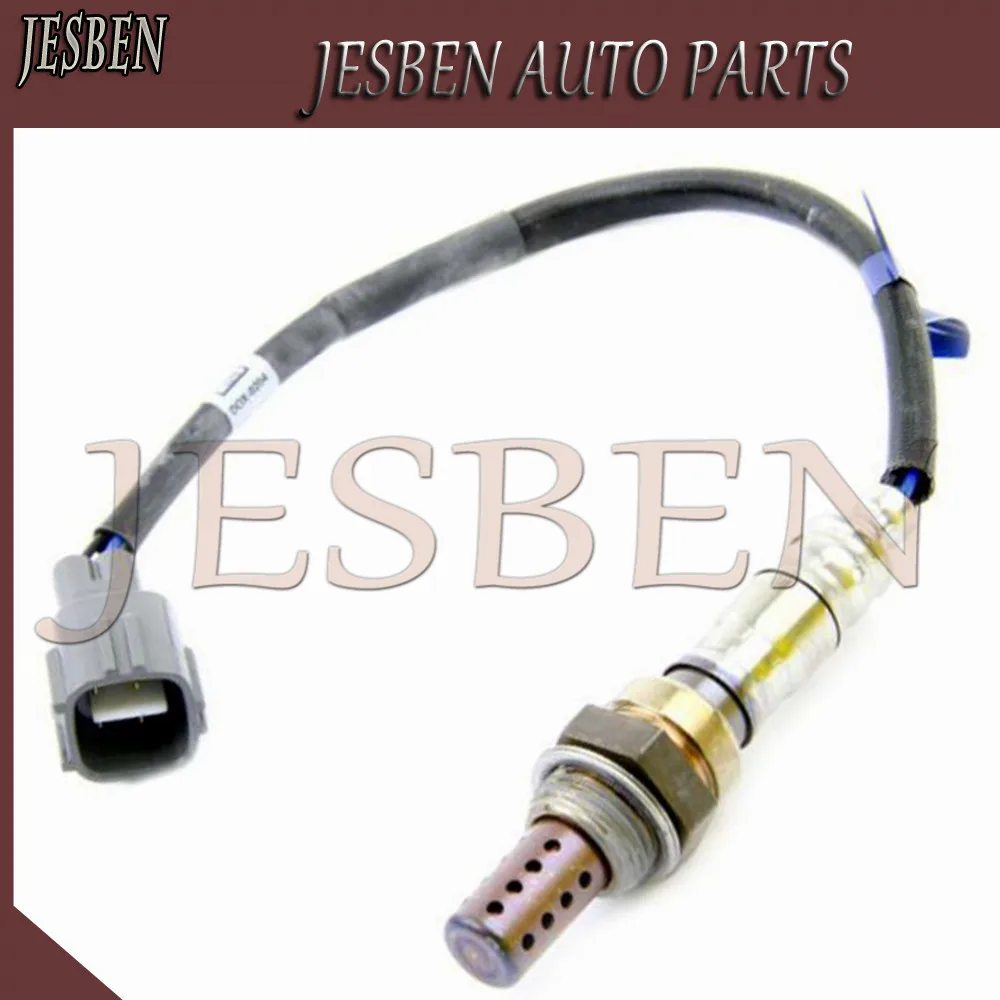 

Oxygen Sensor fit for Toyota PASEO TERCEL CAMRY COROLLA MATRIX RAV4 4RUNNER AVALON SIENNA SOLARA 1995-2013 89465-42200 234-4622