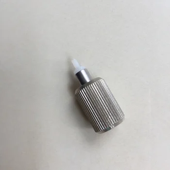 

1p original Mouse roller for Saitek MAD CATZ RAT5/RAT6/RAT8/RAT9/Mous9/MMO7/RAT Office Rolling Shaft Silver